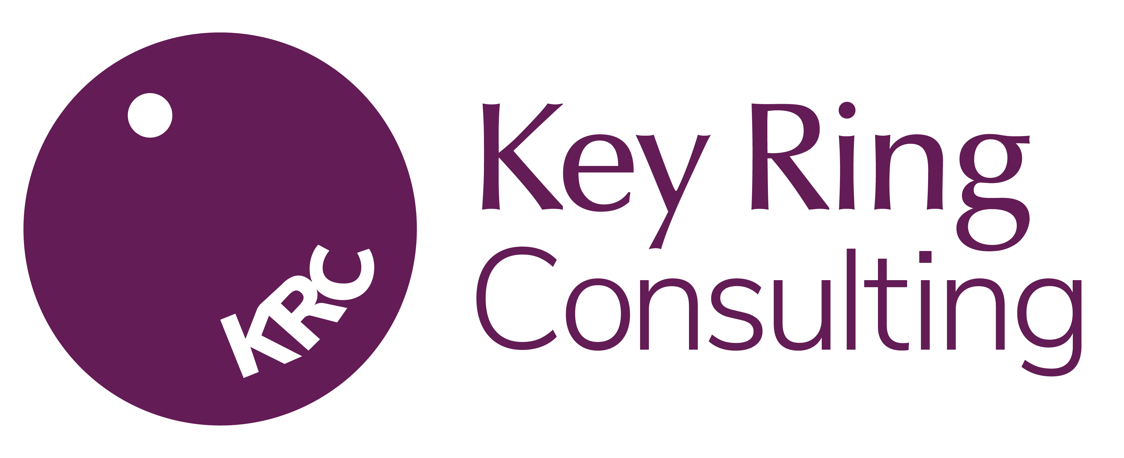 key ring consulting logo